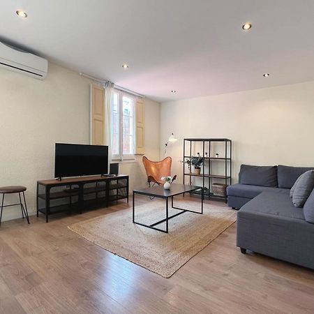 Stay U-Nique Apartments Rocafort Barcelona Ngoại thất bức ảnh