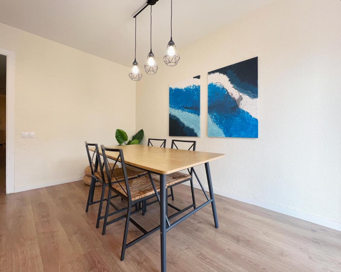 Stay U-Nique Apartments Rocafort Barcelona Ngoại thất bức ảnh
